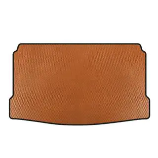 EVA-bagagerumsmatta (SD-utförande, orange)