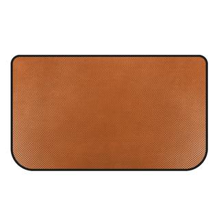 EVA bagagerumsmatta (för F55, 5-dörrars, orange) Mini Cooper F55/56/57 2014–2023