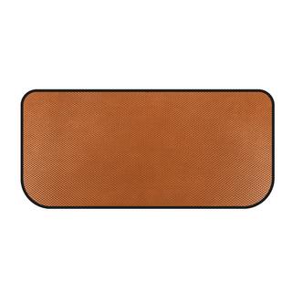 EVA bagagerumsmatta (för S F56, Orange) Mini Cooper F55/56/57 2014–2023