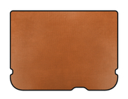 Mini Clubman F54 2015–2024 EVA bagagerumsmatta (Orange) foto 1