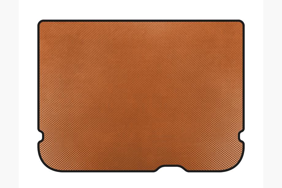 Mini Clubman F54 2015–2024 EVA bagagerumsmatta (Orange) Image