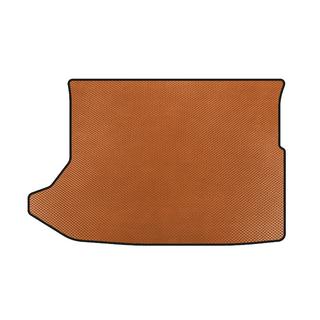 EVA bagagerumsmatta (HB, orange)