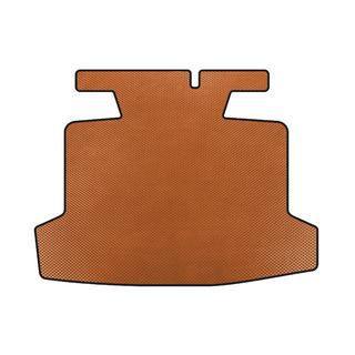 EVA bagagerumsmatta (SD, orange)