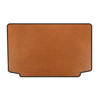 EVA bagagerumsmatta (Orange)