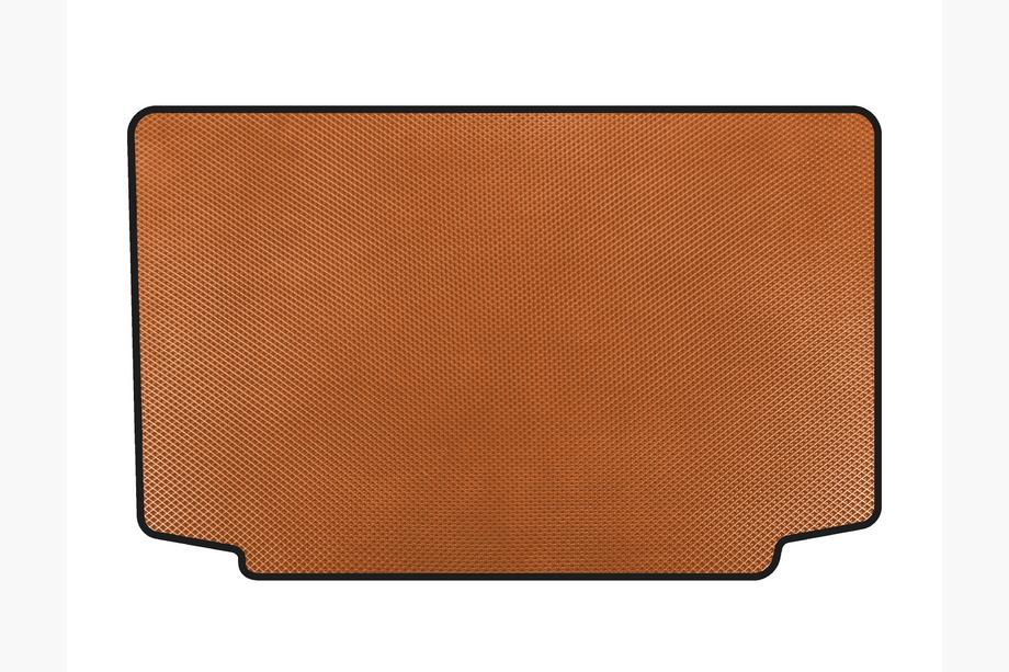 Ford B-Max 2012–2017 EVA bagagerumsmatta (Orange) Image