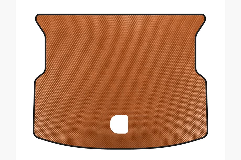 Ford Escape 2008–2013 EVA bagagerumsmatta (Orange) Image