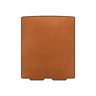 EVA bagagerumsmatta (2015-2019, 5-sits, Orange)