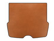 Ford Focus I 1998–2005 EVA bagagerumsmatta (2001-2005, SW, Orange) foto 1