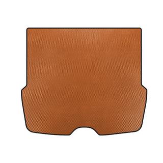EVA bagagerumsmatta (2001-2005, SW, Orange) Ford Focus I 1998–2005