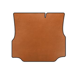 EVA bagagerumsmatta (SD, orange)