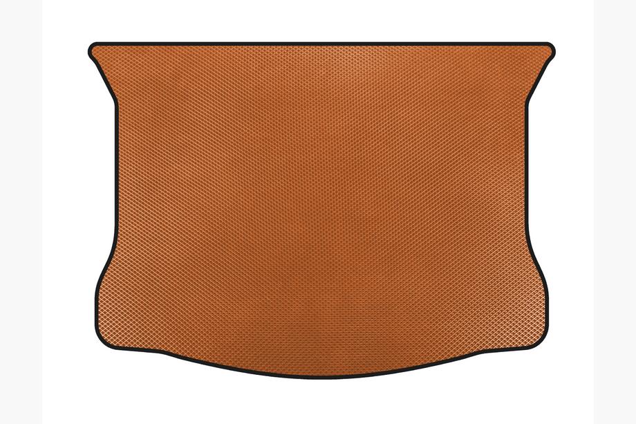 Ford Kuga 2008–2013 EVA bagagerumsmatta (Orange) Image
