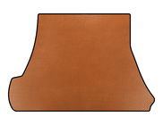 Ford Mondeo 1996–2001 EVA bagagerumsmatta (SD, orange) foto 1