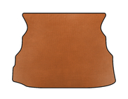 Geely CK-2 2008–2016 EVA bagagerumsmatta (SD, orange) foto 1