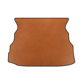 EVA bagagerumsmatta (SD, orange)