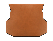 Geely MK 2006–2014 EVA bagagerumsmatta (SD, orange) foto 1