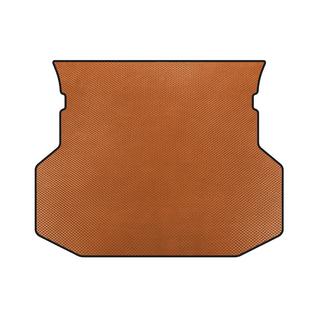 EVA bagagerumsmatta (SD, orange)