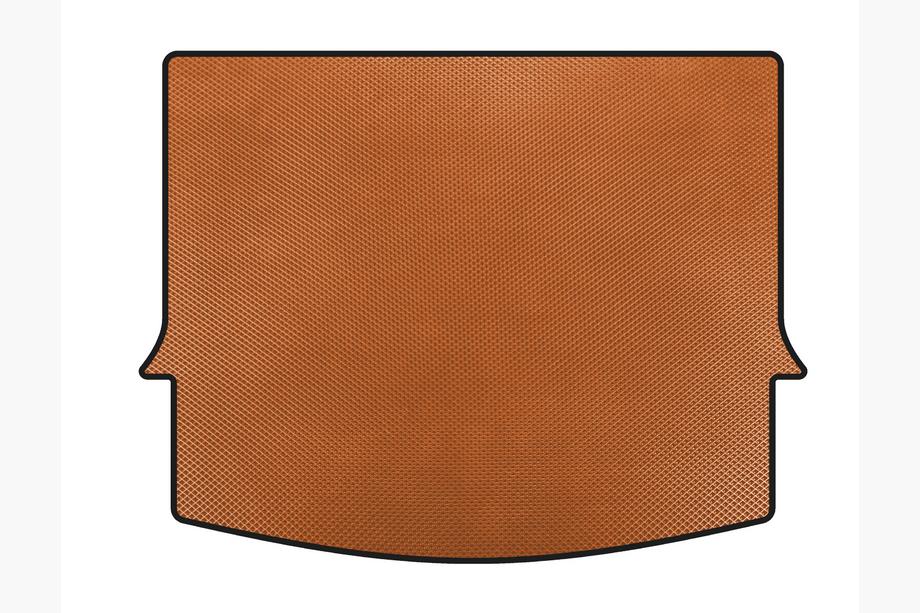 Great Wall Haval Jolion 2020– EVA bagagerumsmatta (ej fyrhjulsdrift, orange) Image