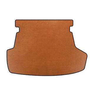 EVA bagagerumsmatta (SD, orange)