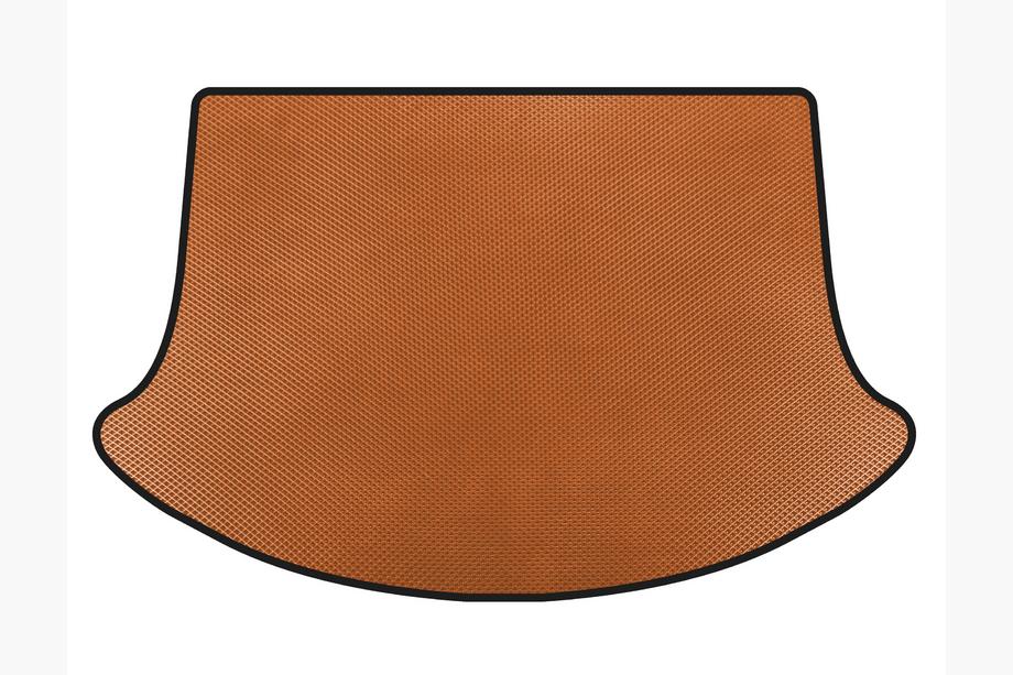 GreatWall Haval H2 2014–2021 EVA bagagerumsmatta (Orange) Image
