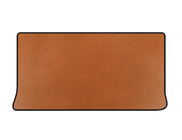 Hummer H2 2002–2009 EVA bagagerumsmatta (Orange) foto 1
