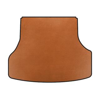 EVA bagagerumsmatta (SD, orange)