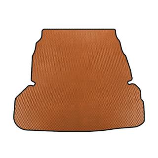 EVA bagagerumsmatta (SD, Bensin, Orange)