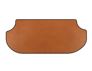 Hyundai H200, H1, Starex 1998–2007 EVA bagagerumsmatta (2004-2007, 8-sitsig, Orange) foto 1