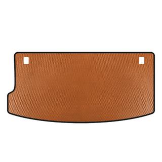 EVA bagagerumsmatta (HB, orange)