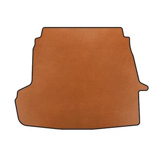 EVA V-2 bagagerumsmatta (Orange)