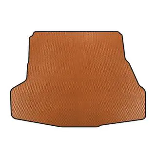EVA bagagerumsmatta (SD, orange)
