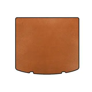 EVA bagagerumsmatta (Orange)