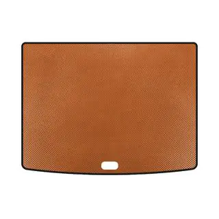 EVA V-2 bagagerumsmatta (Orange)