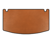 Kia Picanto 2004–2011 EVA bagagerumsmatta (2009-2011, HB, Orange) foto 1
