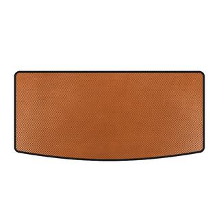 EVA bagagerumsmatta (HB, orange)