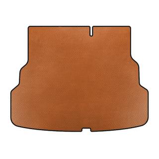Bagagerumsmatta EVA V2 (SD, orange)