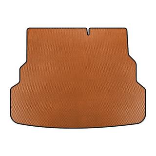 Bagagerumsmatta EVA V1 (SD, Orange)