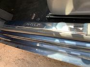Volkswagen Golf 5 2003–2009 Invändiga instegslister (2 st, rostfritt stål) foto 2