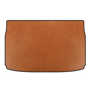 EVA bagagerumsmatta (8-sits, orange)