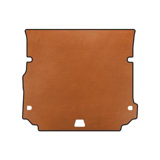 Bagagerumsmatta EVA V2 (Orange) Land Rover Discovery III 2004–2009