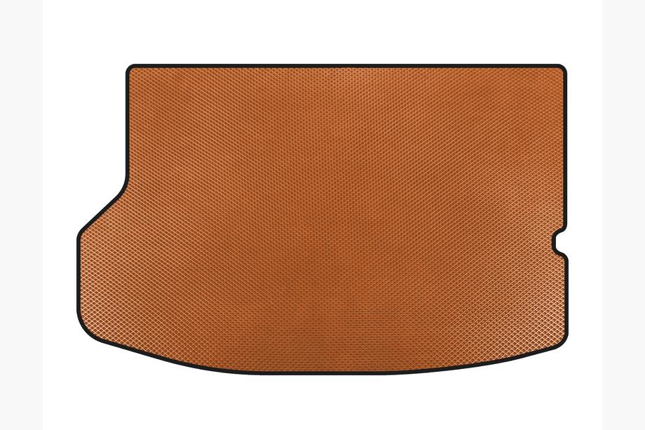 Leopaard CS9EV 2017– EVA bagagerumsmatta (6-sits/El, Orange) Image
