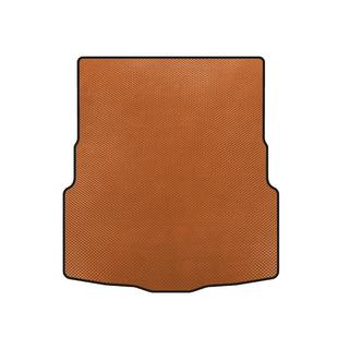 EVA bagagerumsmatta (Fyrhjulsdrift, Orange)