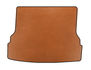 Lifan 520 Breeze 2005–2013 EVA bagagerumsmatta (SD, orange) foto 1