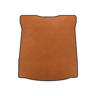 EVA bagagerumsmatta (SD, orange)
