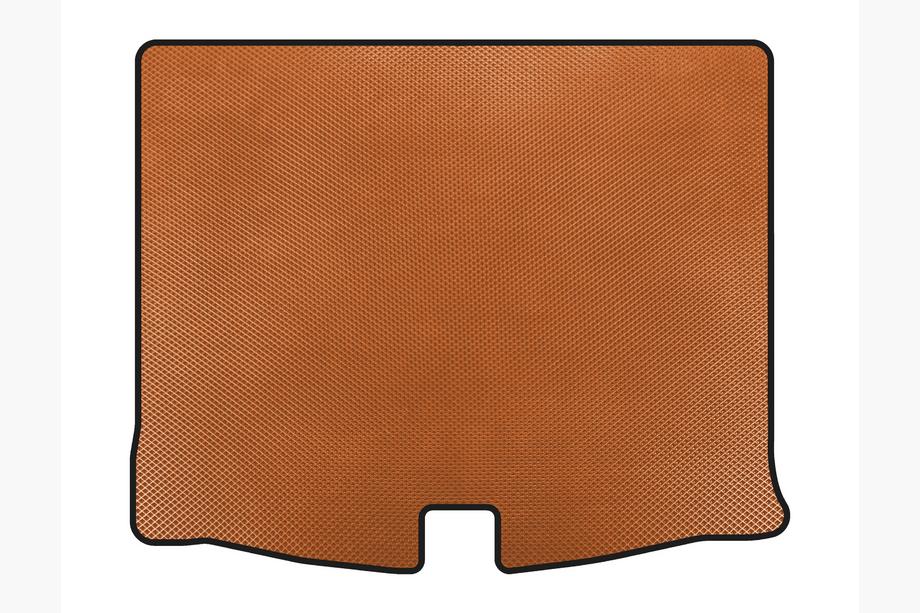 Lincoln MKC 2015– EVA bagagerumsmatta (Orange) Image