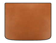 Mercedes B-class W245 2005–2011 EVA bagagerumsmatta (Orange) foto 1