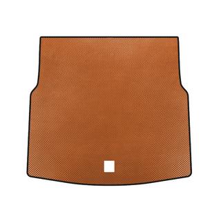 EVA bagagerumsmatta (SD, orange)