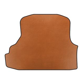 EVA bagagerumsmatta (SD, orange)