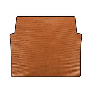 EVA bagagerumsmatta (SD, orange)