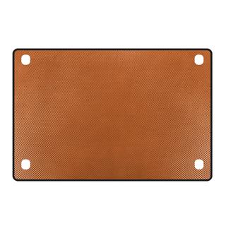 EVA bagagerumsmatta (automatväxel, orange)