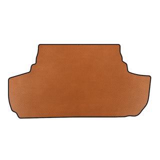 EVA bagagerumsmatta (SD, orange)